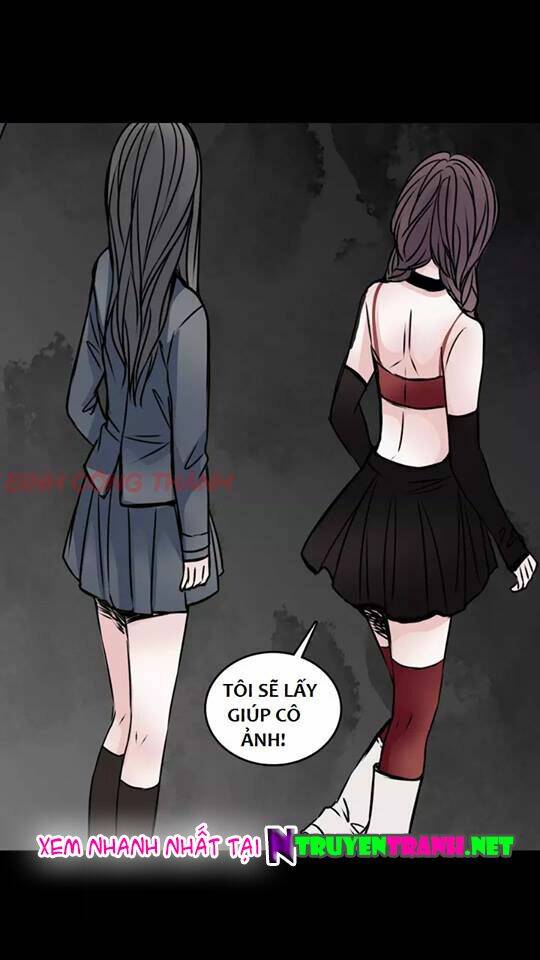 tiểu quỷ chapter 27 10