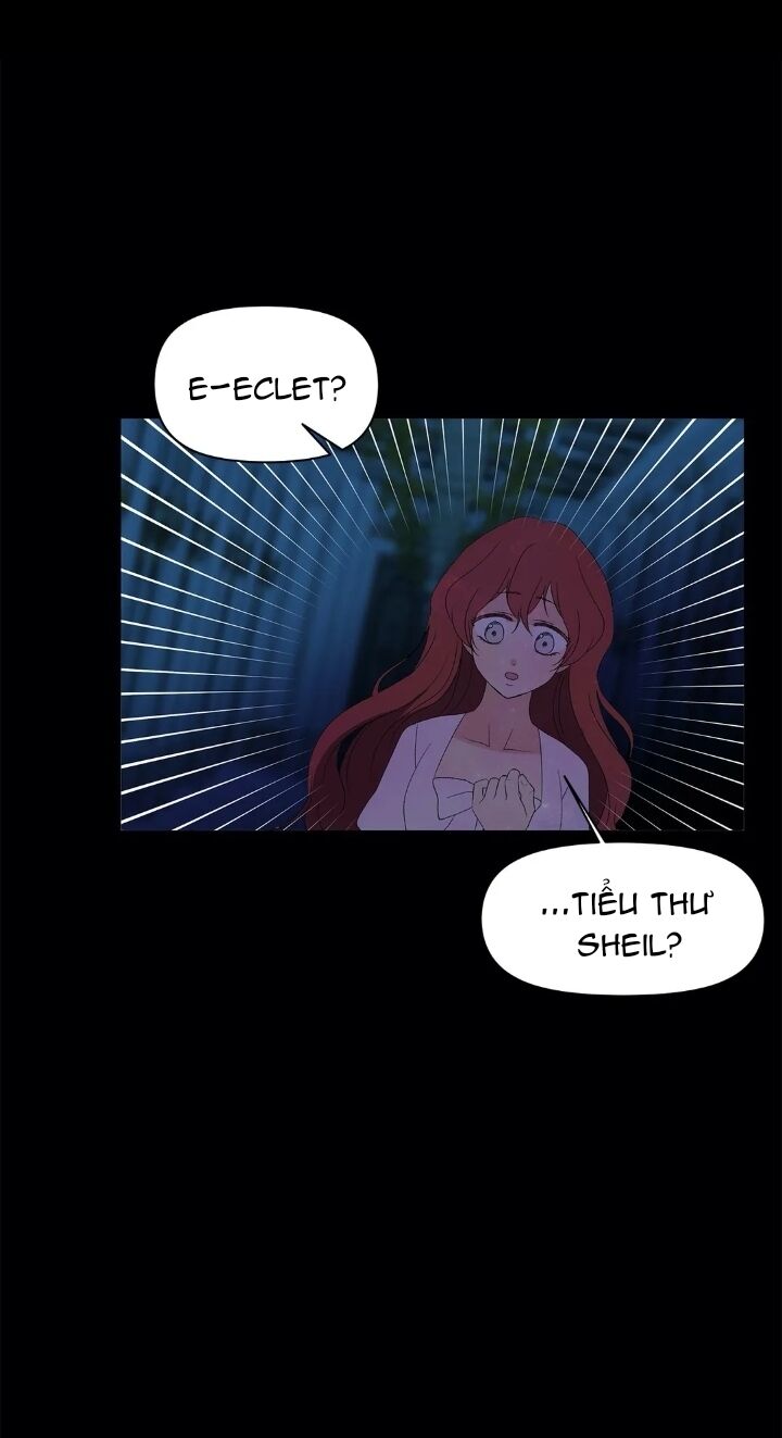 công chúa thời gian có hạn chapter 16 8