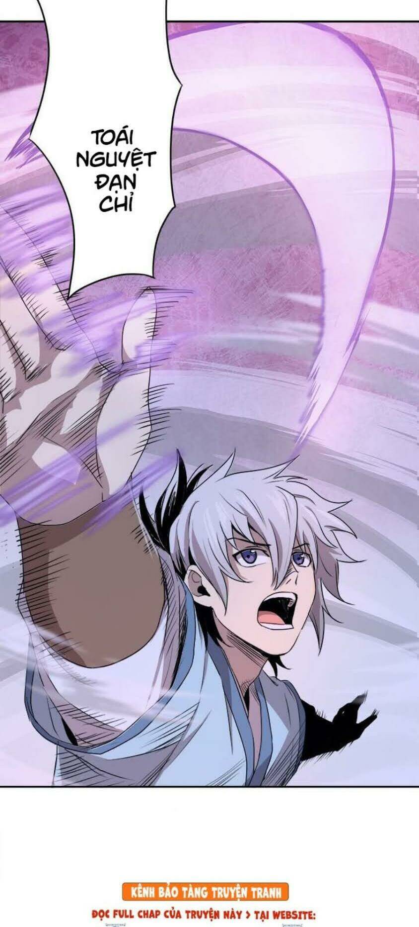 đạo sĩ giang hồ chapter 12 13