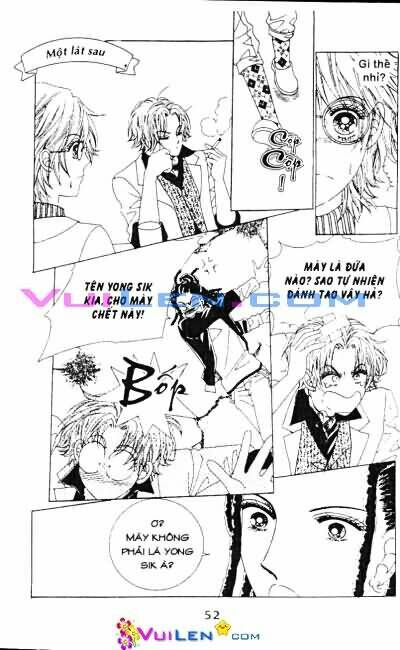 đợi em chapter 3 13