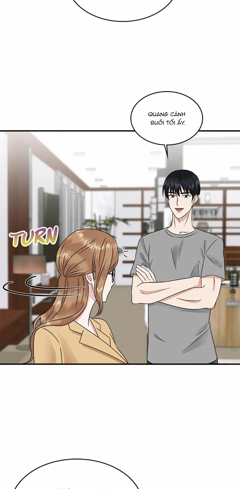 thiếu tôi là sếp mất ngủ ngay chapter 24.2 11