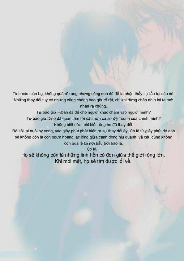 d18 syndrome magazine chapter 1 11