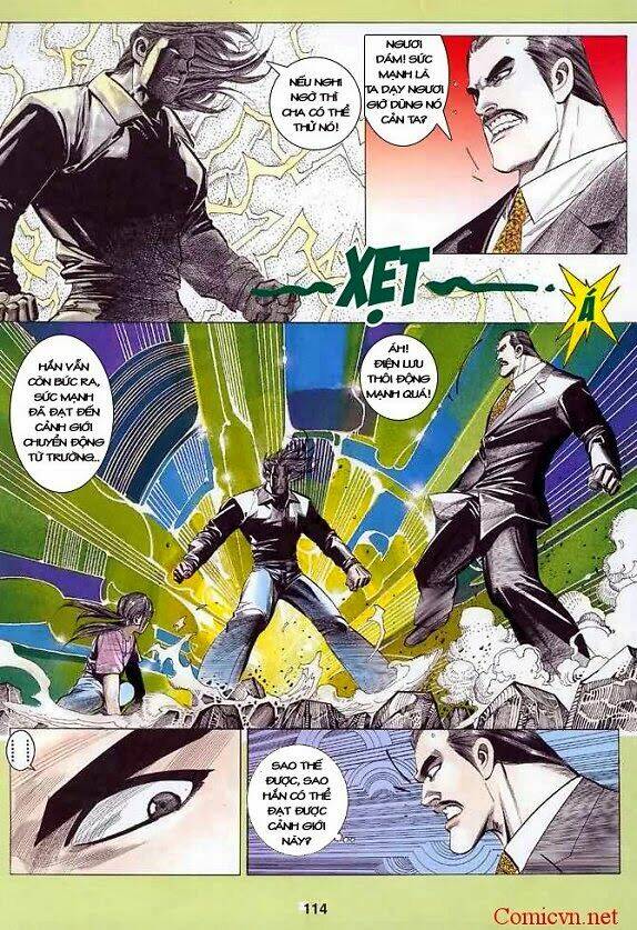 hải hổ 1 chapter 40 18