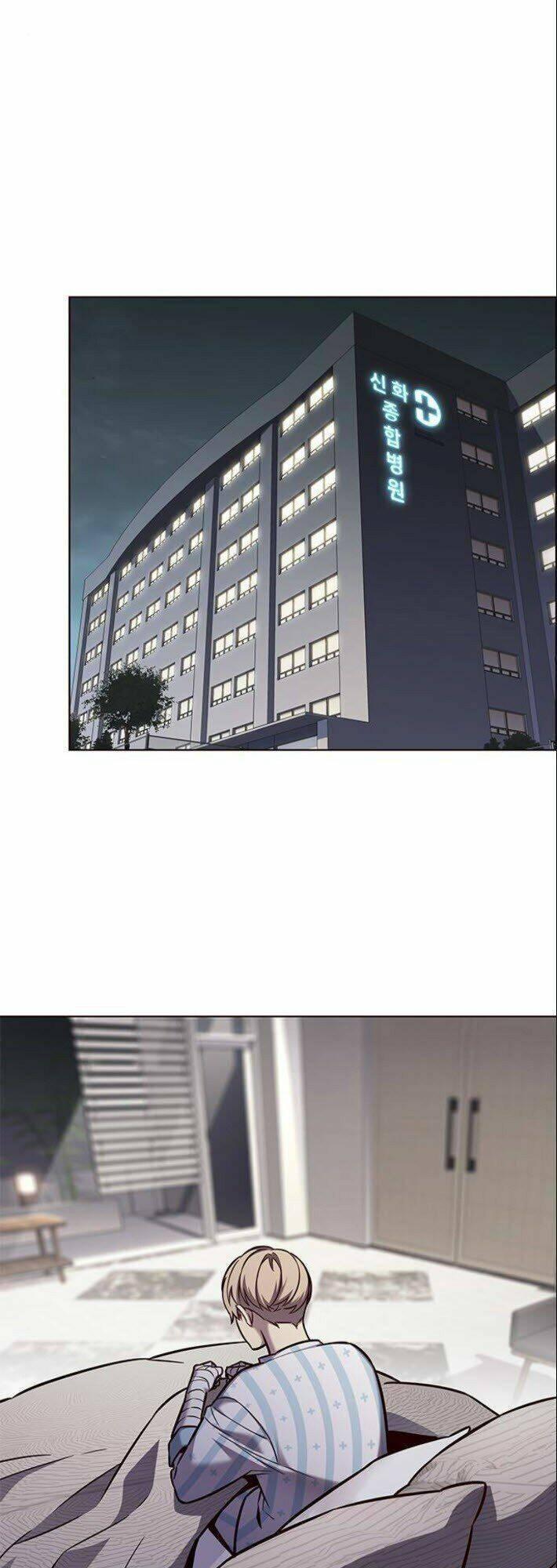 biến thân thành mèo chapter 139 23