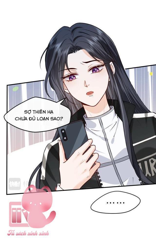 phu nhân mỗi ngày đều tại tuyến vả mặt chapter 1 37