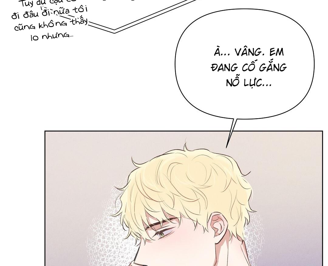 đại úy lãng mạn thân yêu của tôi chapter 28 13