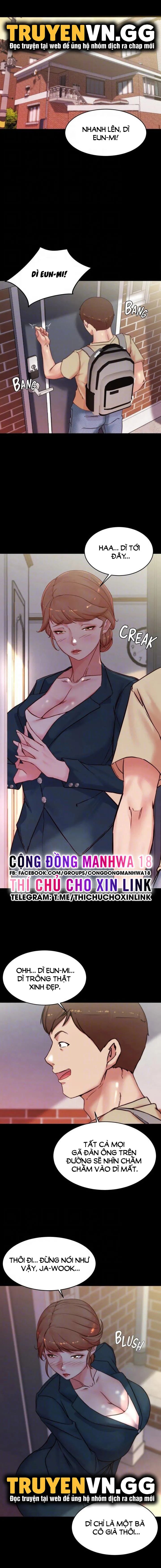 nhật ký quần lót chapter 110 6