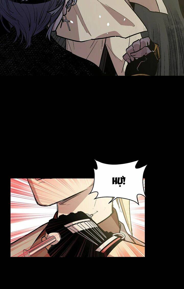 vương bài đặc công trùng sinh vườn trường chapter 44 37