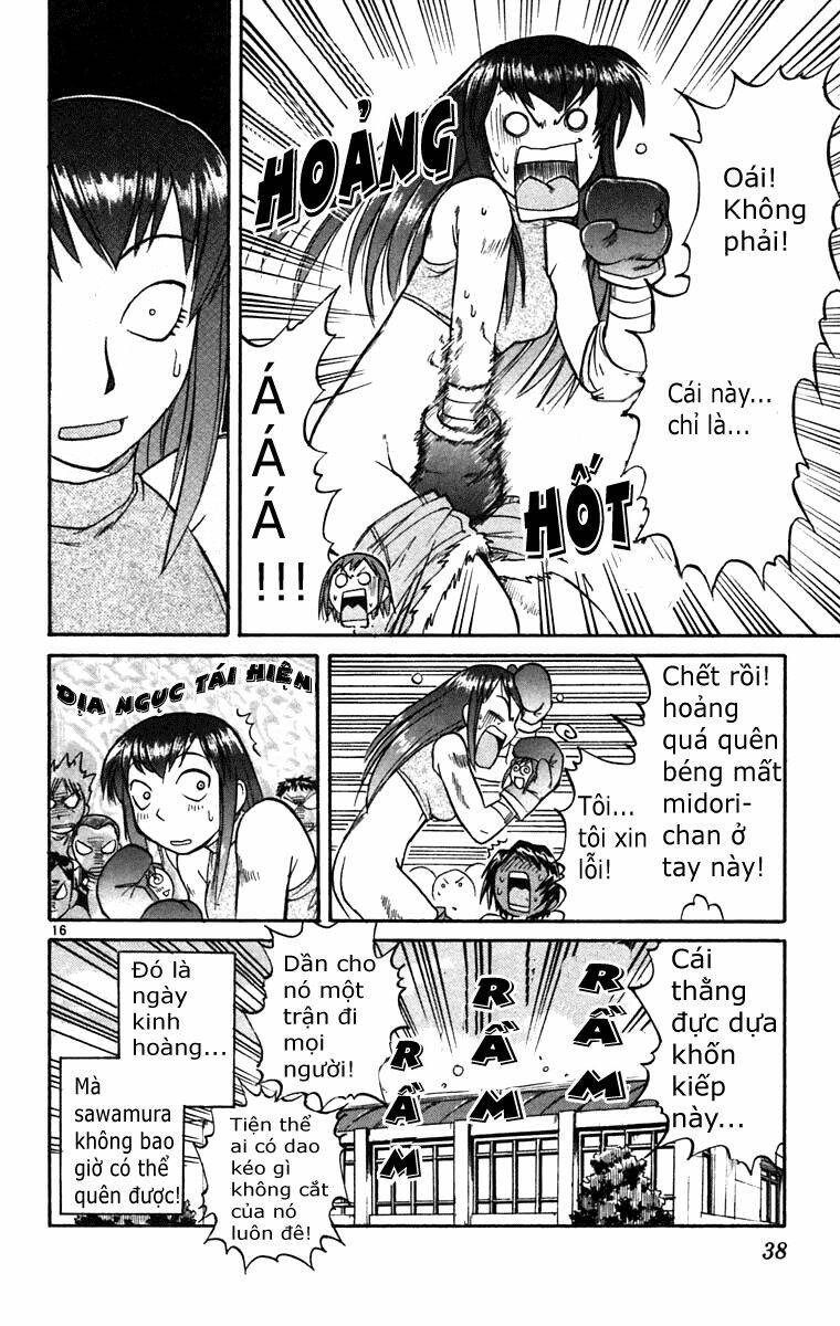 midori no hibi chapter 56 16