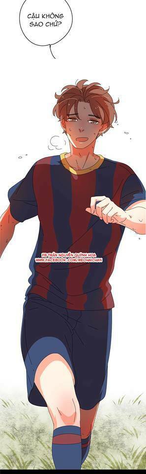 quỷ nhát gan và mã đại cáp chapter 1 32