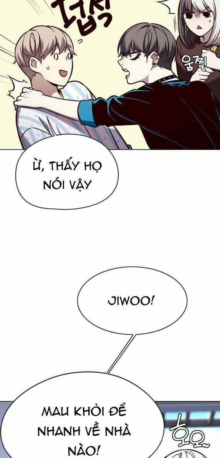 biến thân thành mèo chapter 141 37