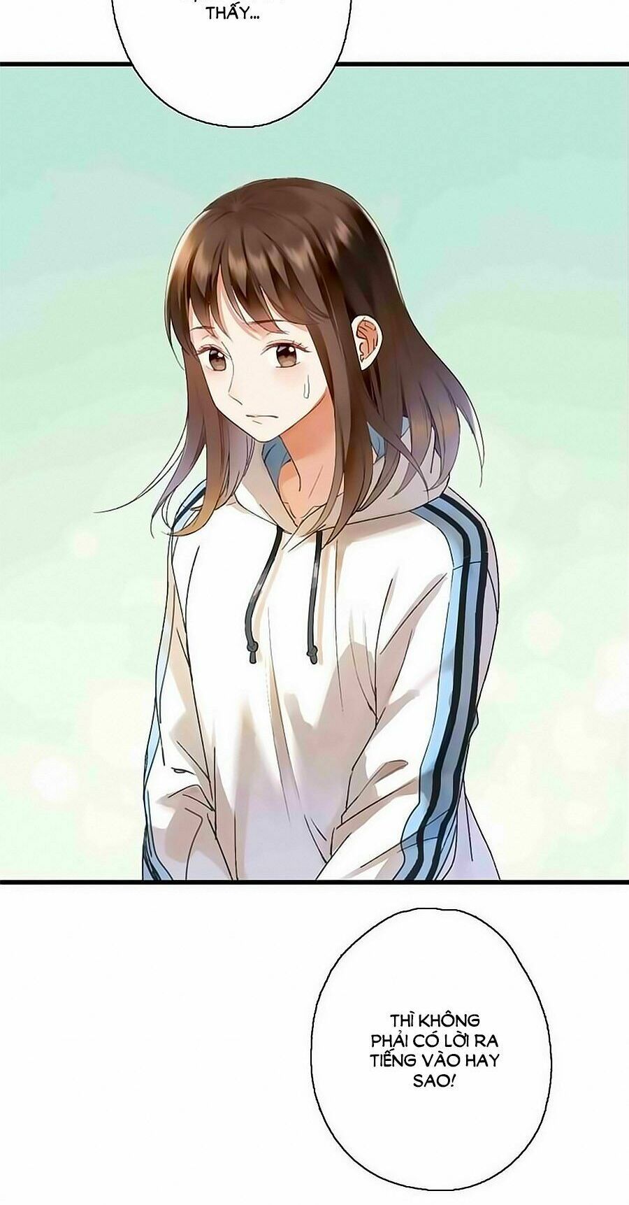 sơn thần và tiểu táo 2 chapter 22 6