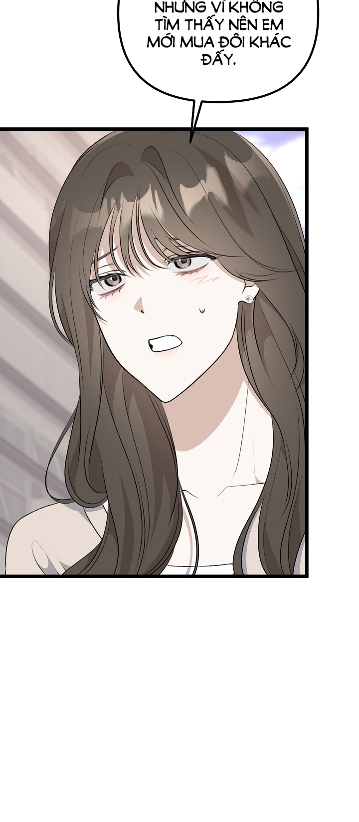 Say Nắng chapter 24.1 - Trang 34