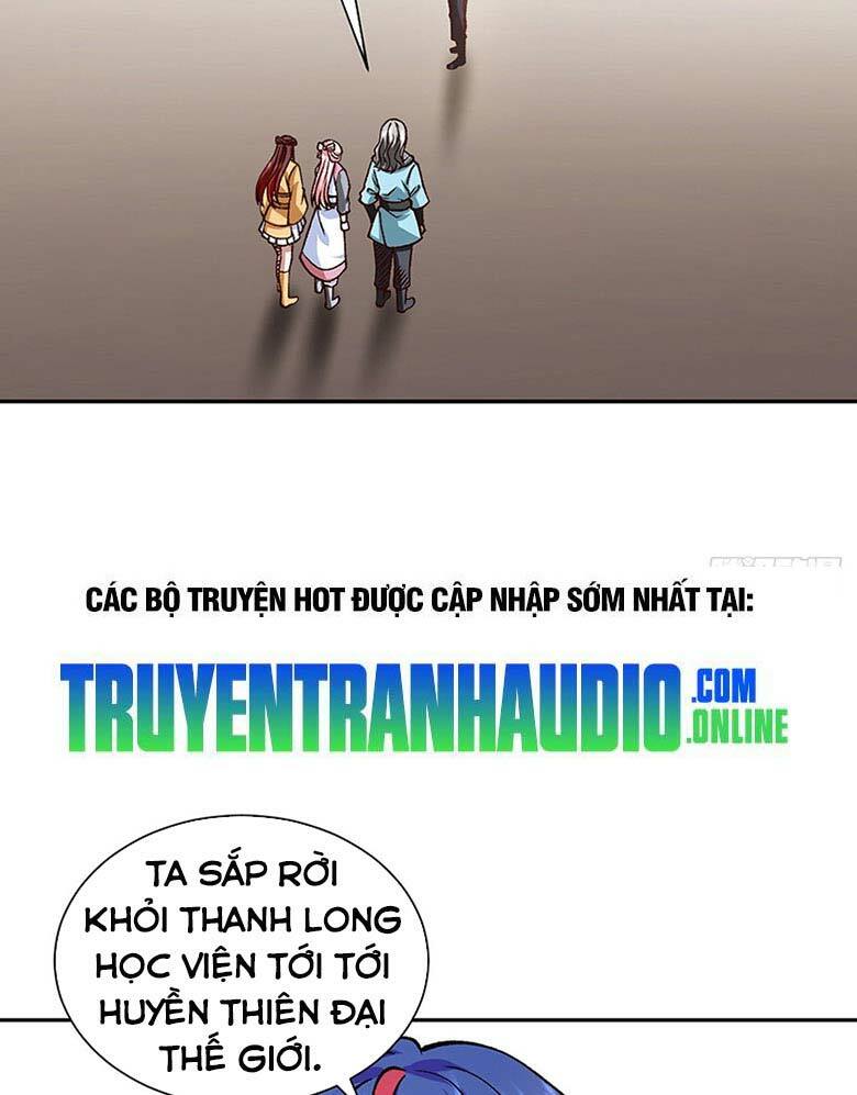 võ đạo độc tôn chapter 439 8