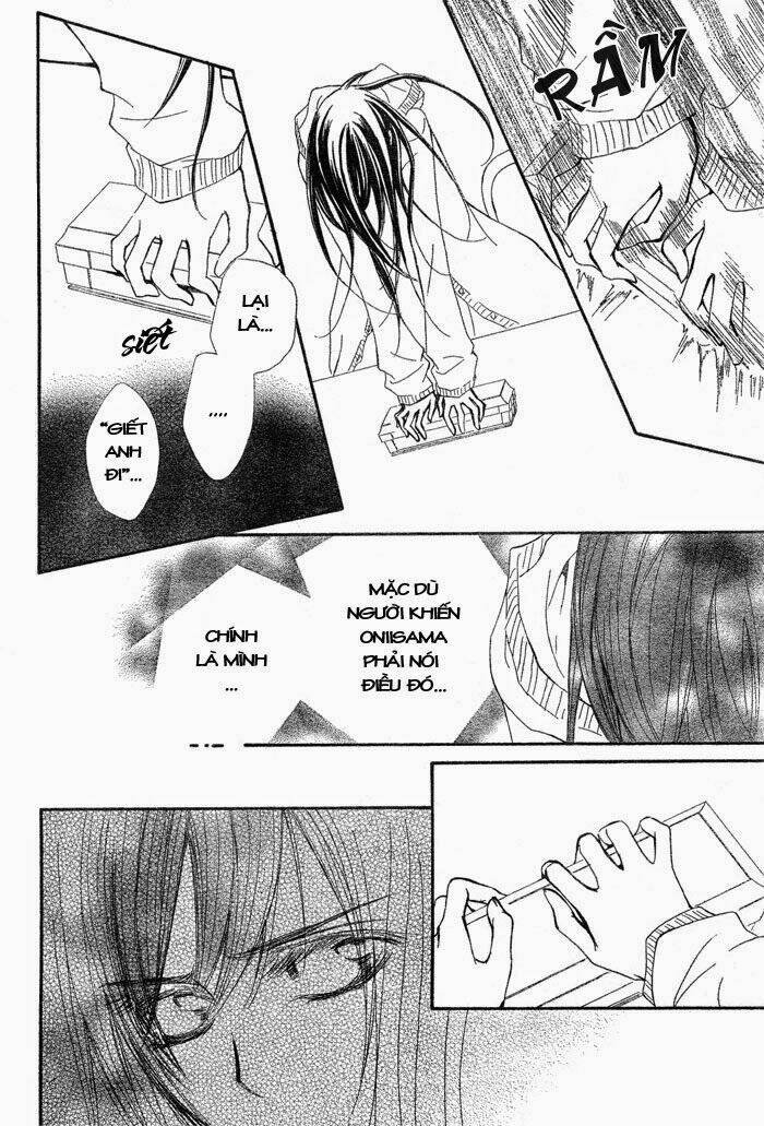 hiệp sĩ vampire chapter 57 6