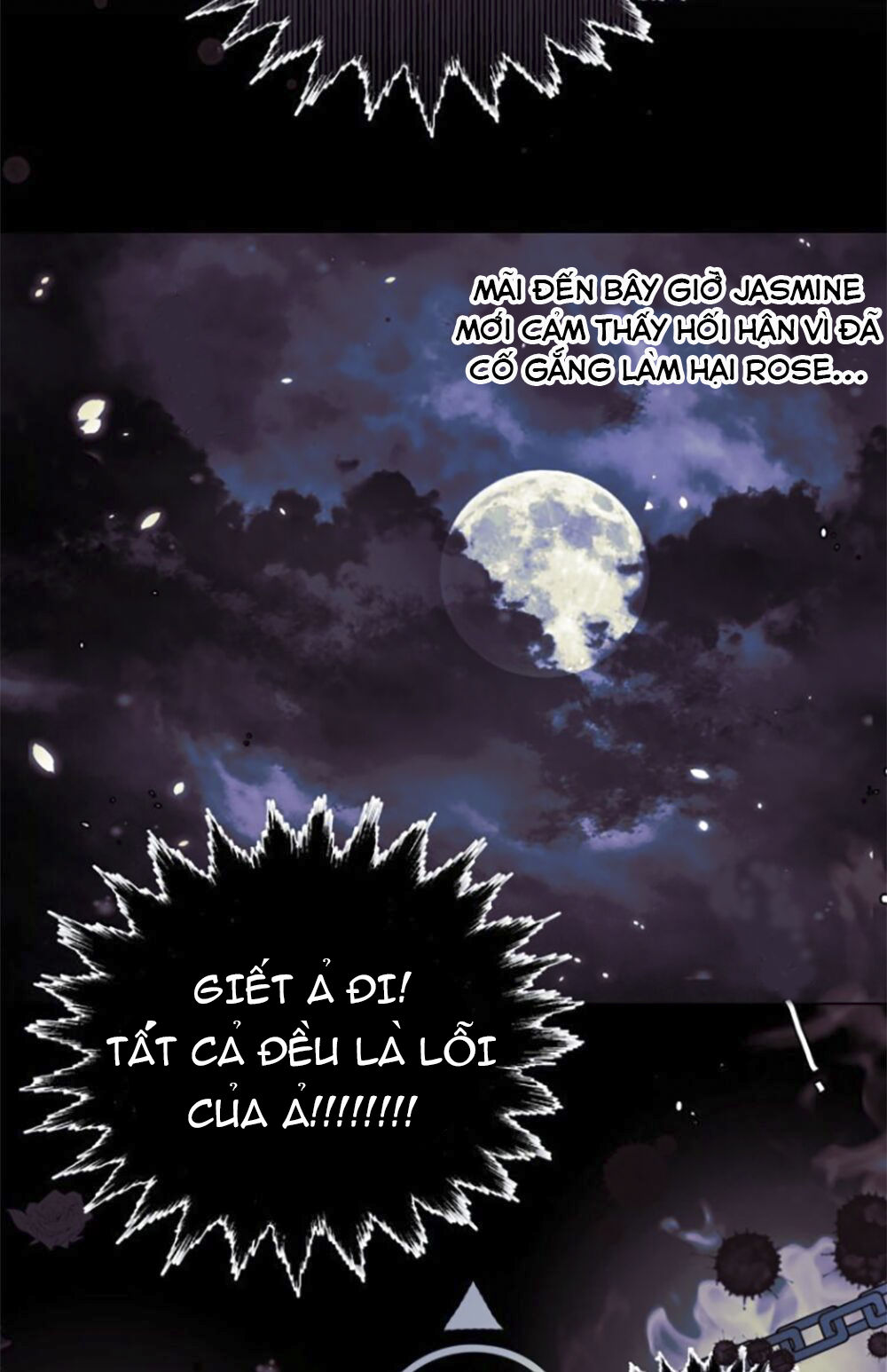 cách để che giấu sự thất bại chapter 1 21