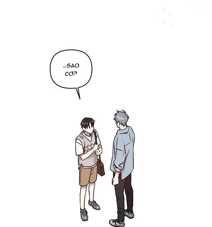 thần tượng đến rồi!? chapter 27 4