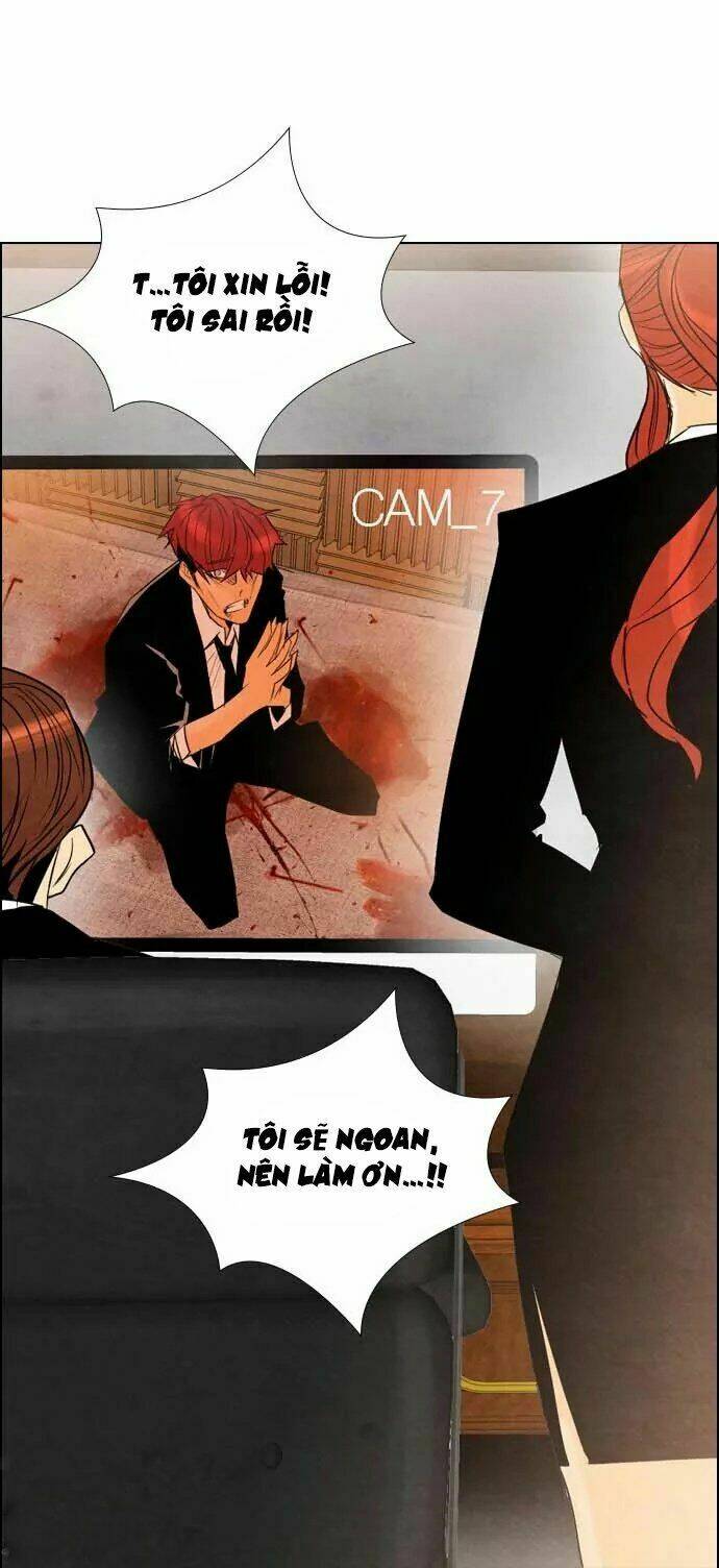 kẻ hồi sinh chapter 27 45