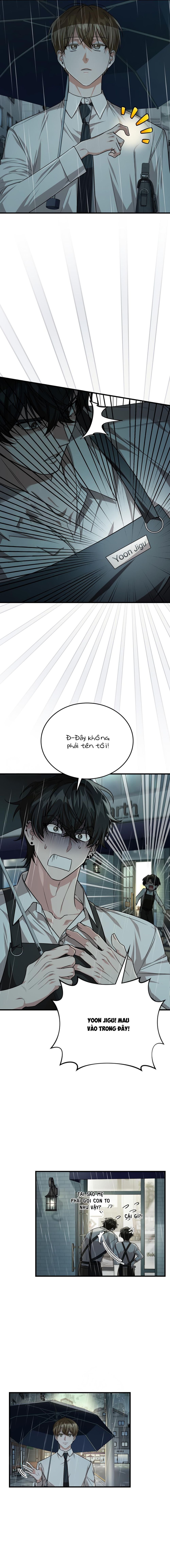 thành viên của hội là hàng xóm bên cạnh chapter 38 8