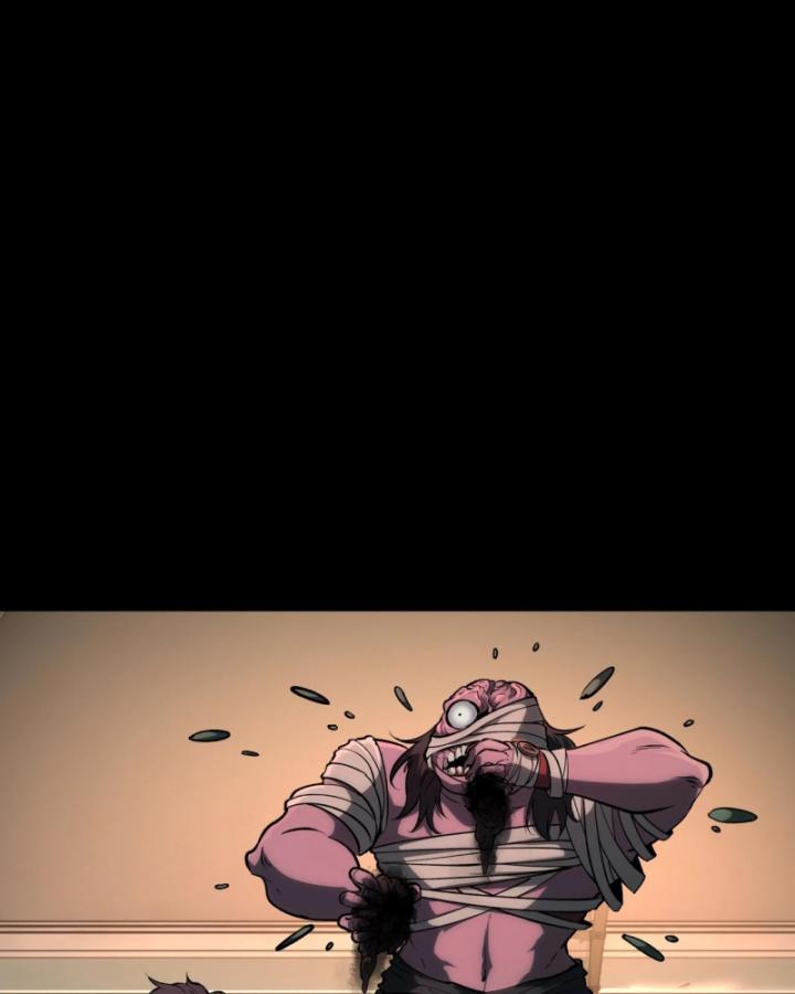 tôi chơi thế giới kinh dị như một trò chơi nuôi dưỡng chapter 2 115