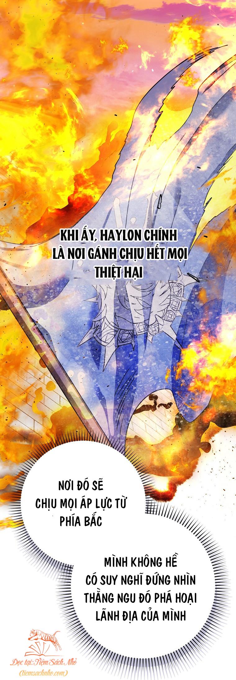trở thành vợ nam chính chapter 47 37