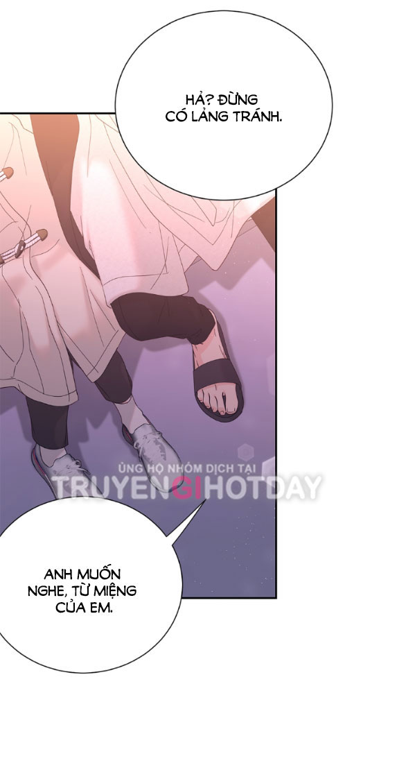 [18+] Người Vợ Giả Mạo chapter 34.2 - Trang 17