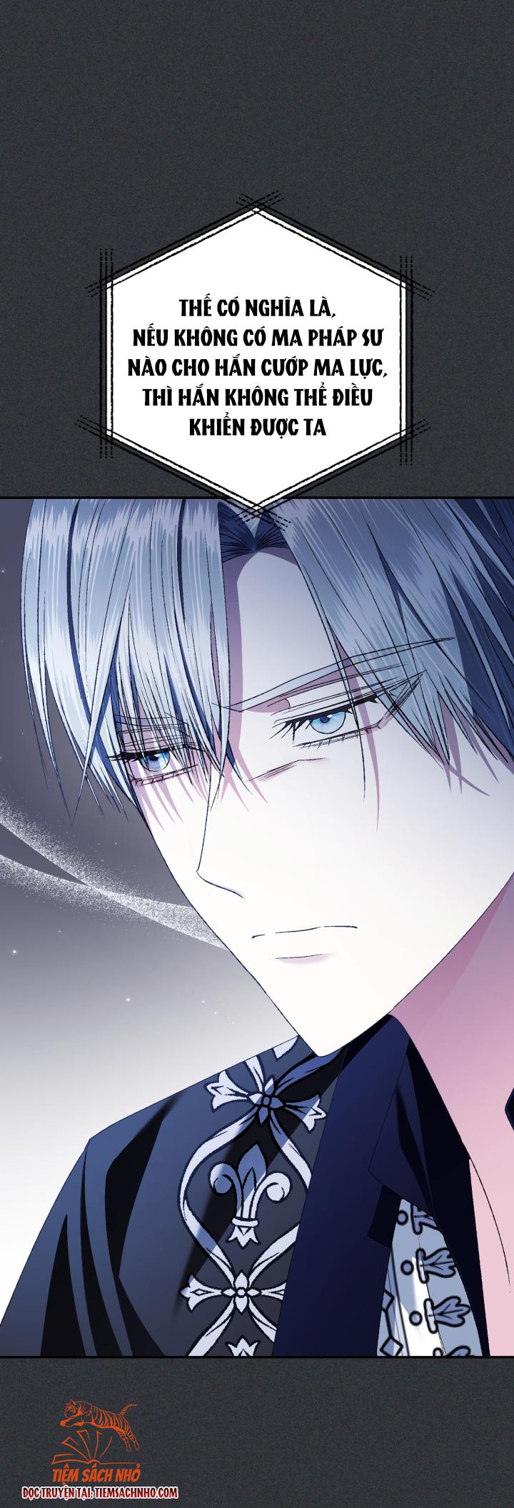 cha, con không muốn kết hôn đâu chapter 78 16