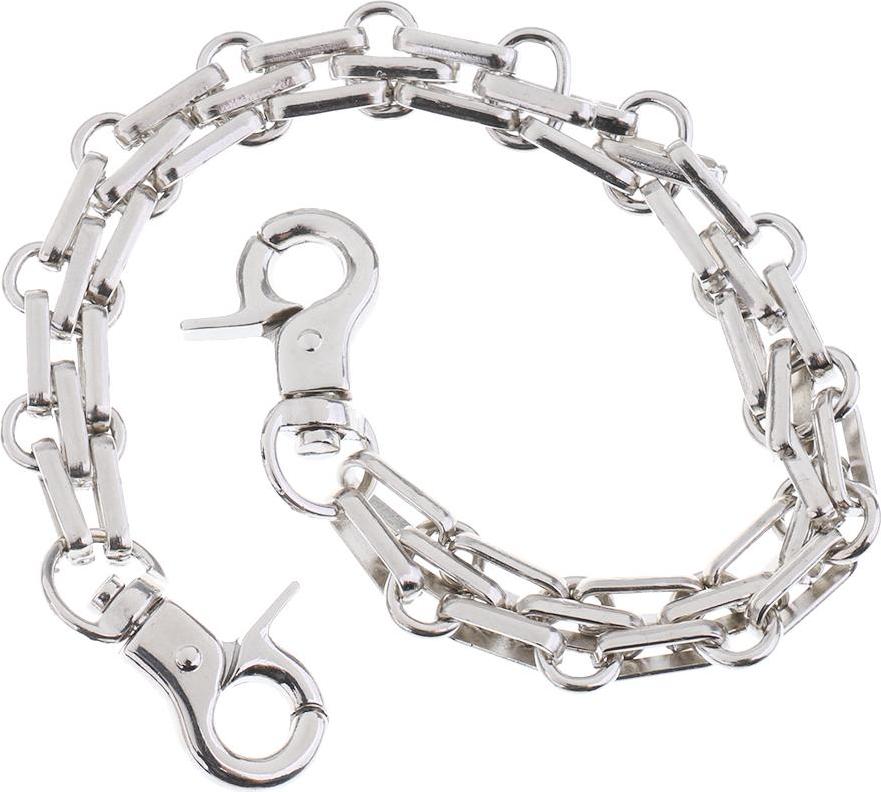 25cm Metal Purse Chain Strap Handle Shoulder Bag Replacement