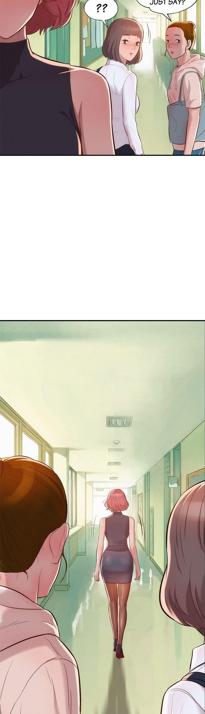 sinh viên năm nhất chapter 12 35