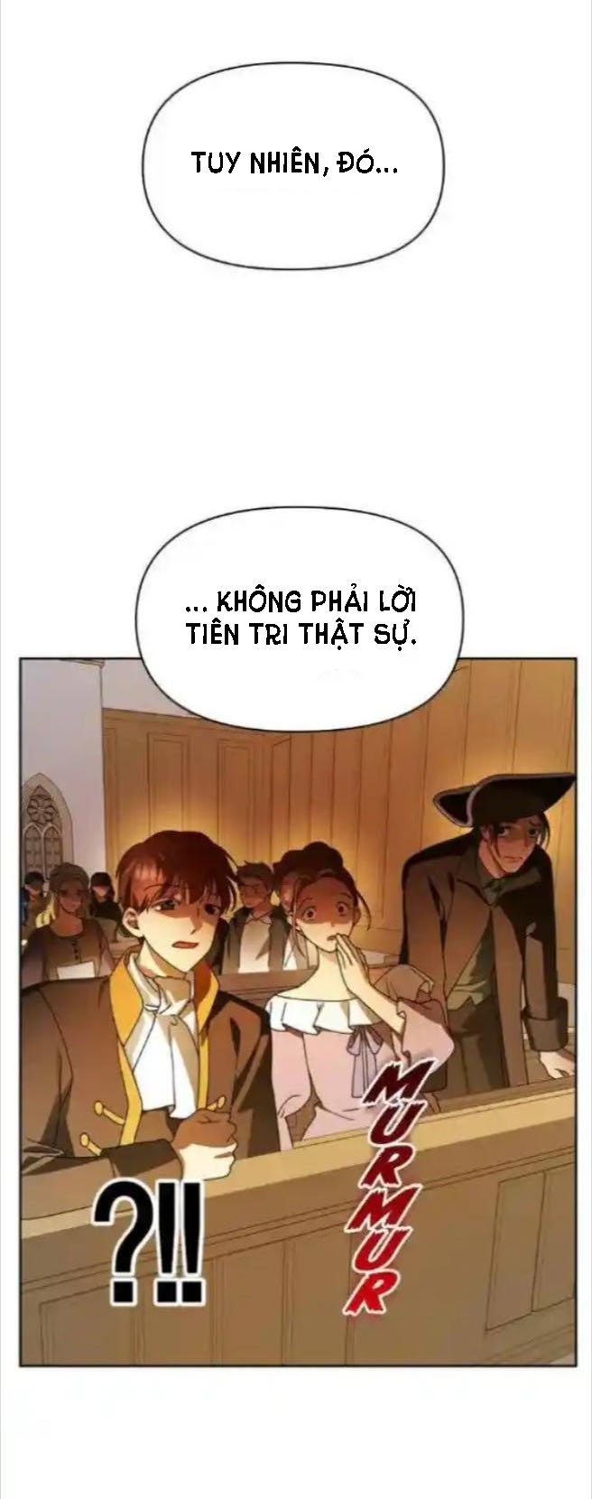tôi muốn trở thành cô ấy dù chỉ là một ngày chapter 75 18