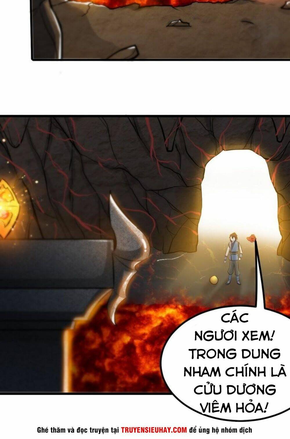 chí tôn thần ma chapter 130 7