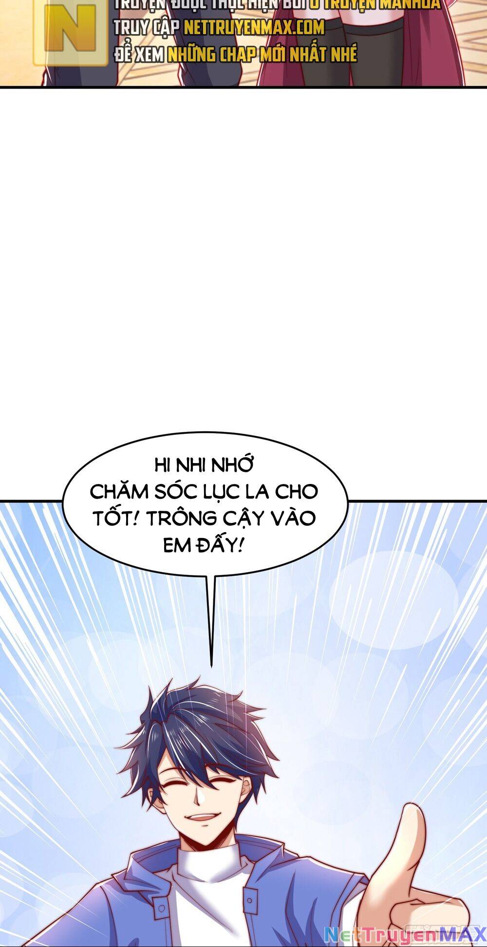 Vô Địch Từ Cưỡng Hôn Ma Nữ Chapter 152 - Trang 10