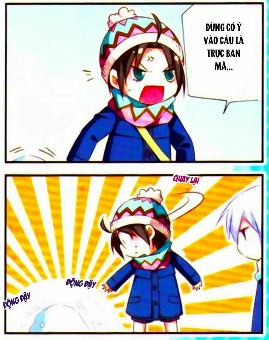 manh tam quốc chapter 88 16