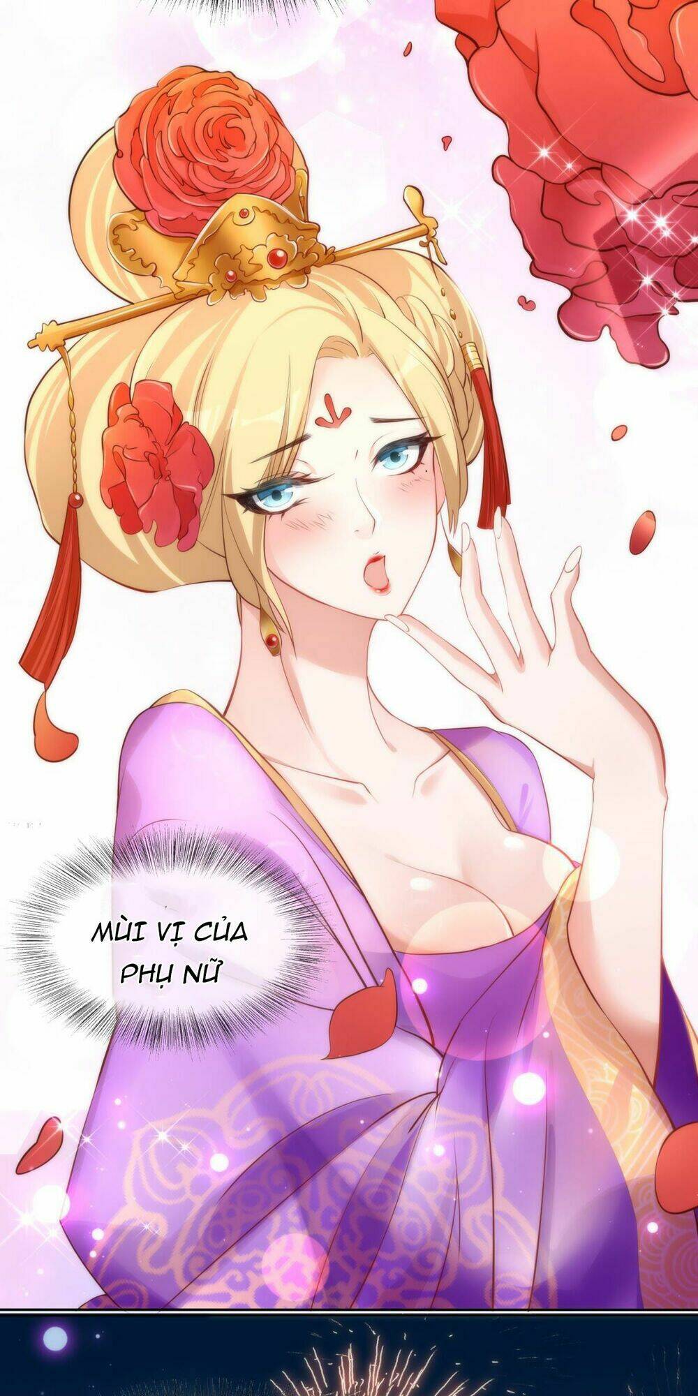 tôi thở cũng có thể mạnh hơn chapter 15 24