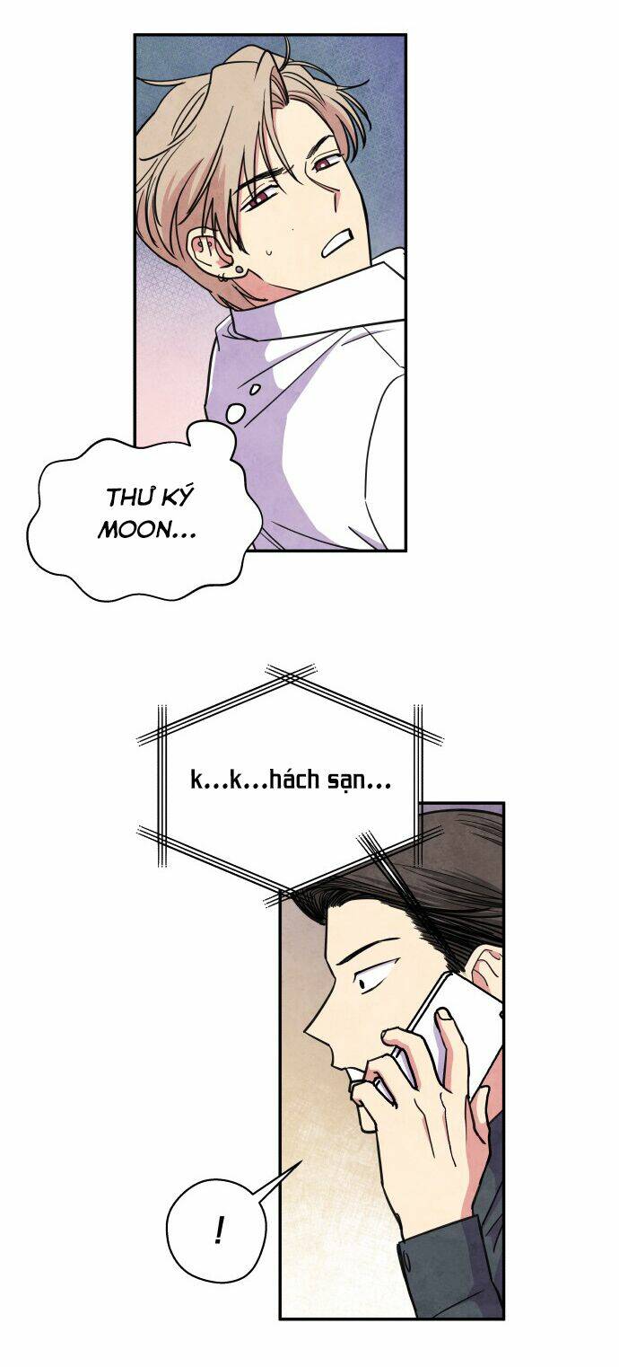 tai sói và mũ đỏ chapter 35 10