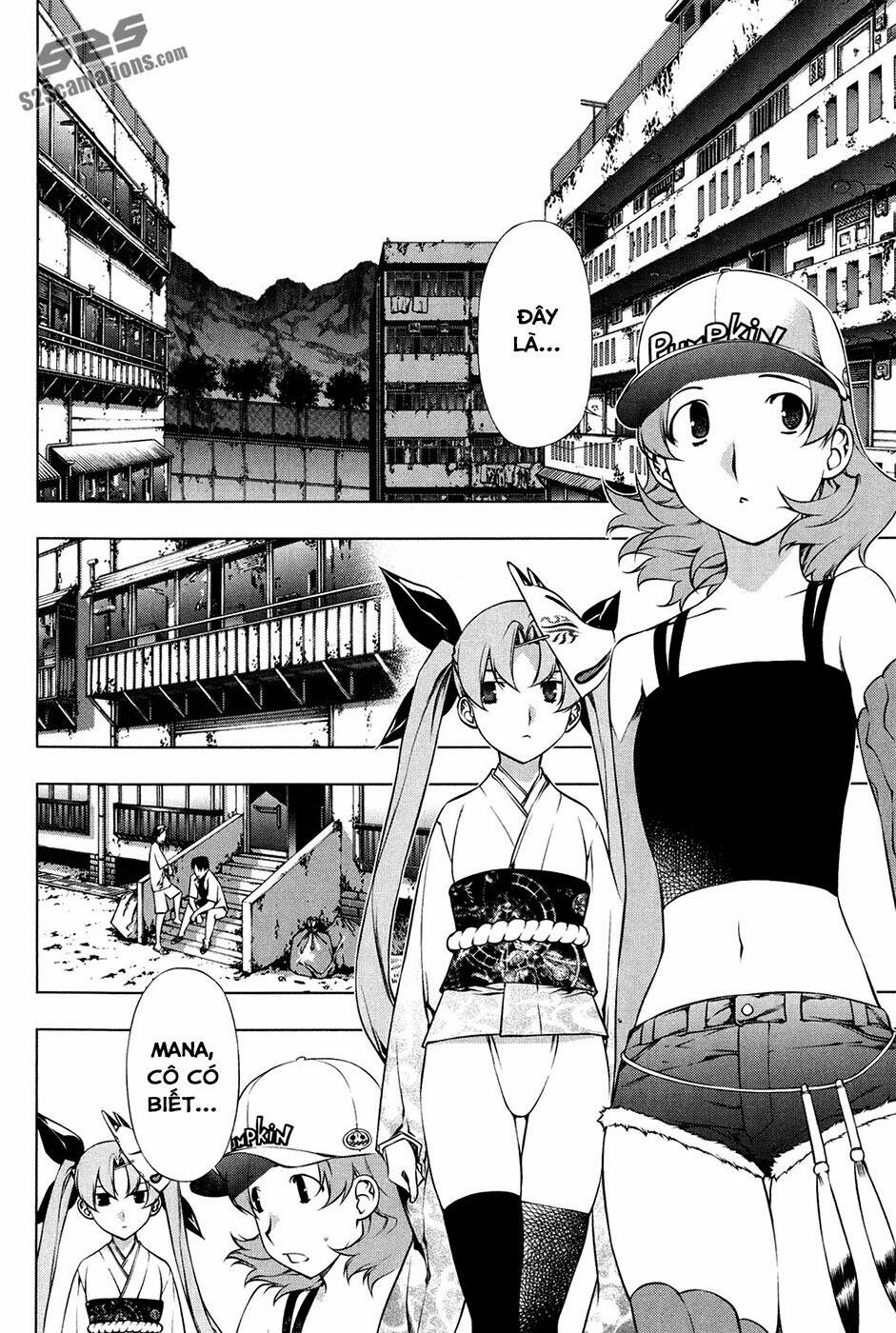 black god chapter 17 5