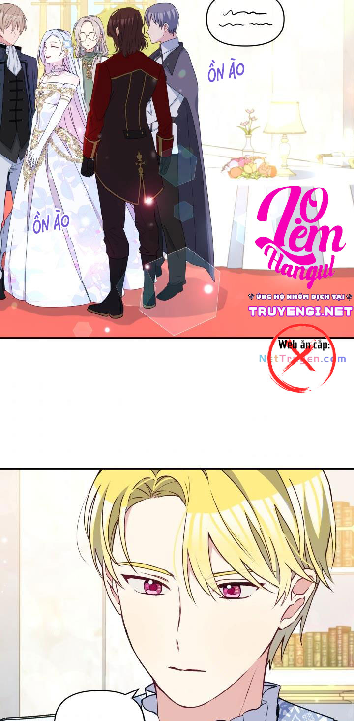 hộ vệ của bạo chúa là ác nữ chapter 42 28