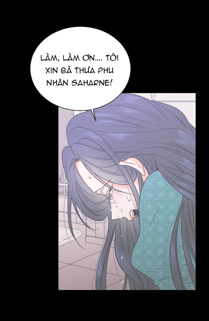 lady baby chapter 140 14