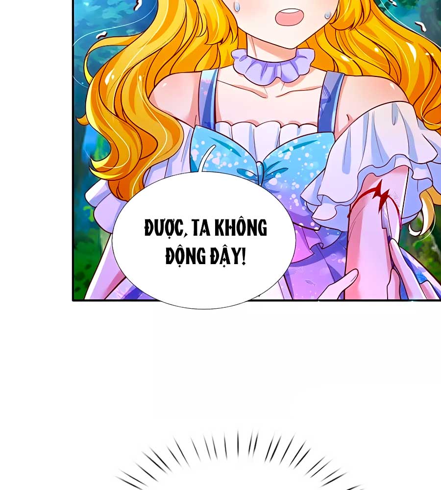 bỗng một ngày nọ trở thành con gái vua chapter 212 28