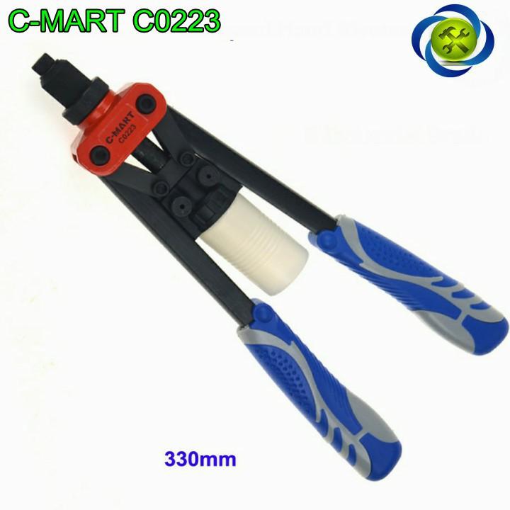 Kềm rút Rive C-Mart C0223 330mm