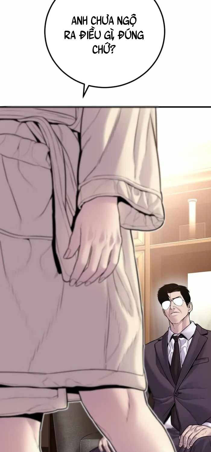 đặc vụ kim chapter 152 82