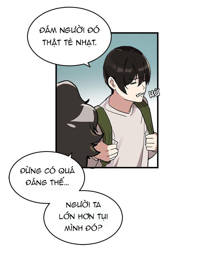 khách sạn ojakgyo chapter 1 14