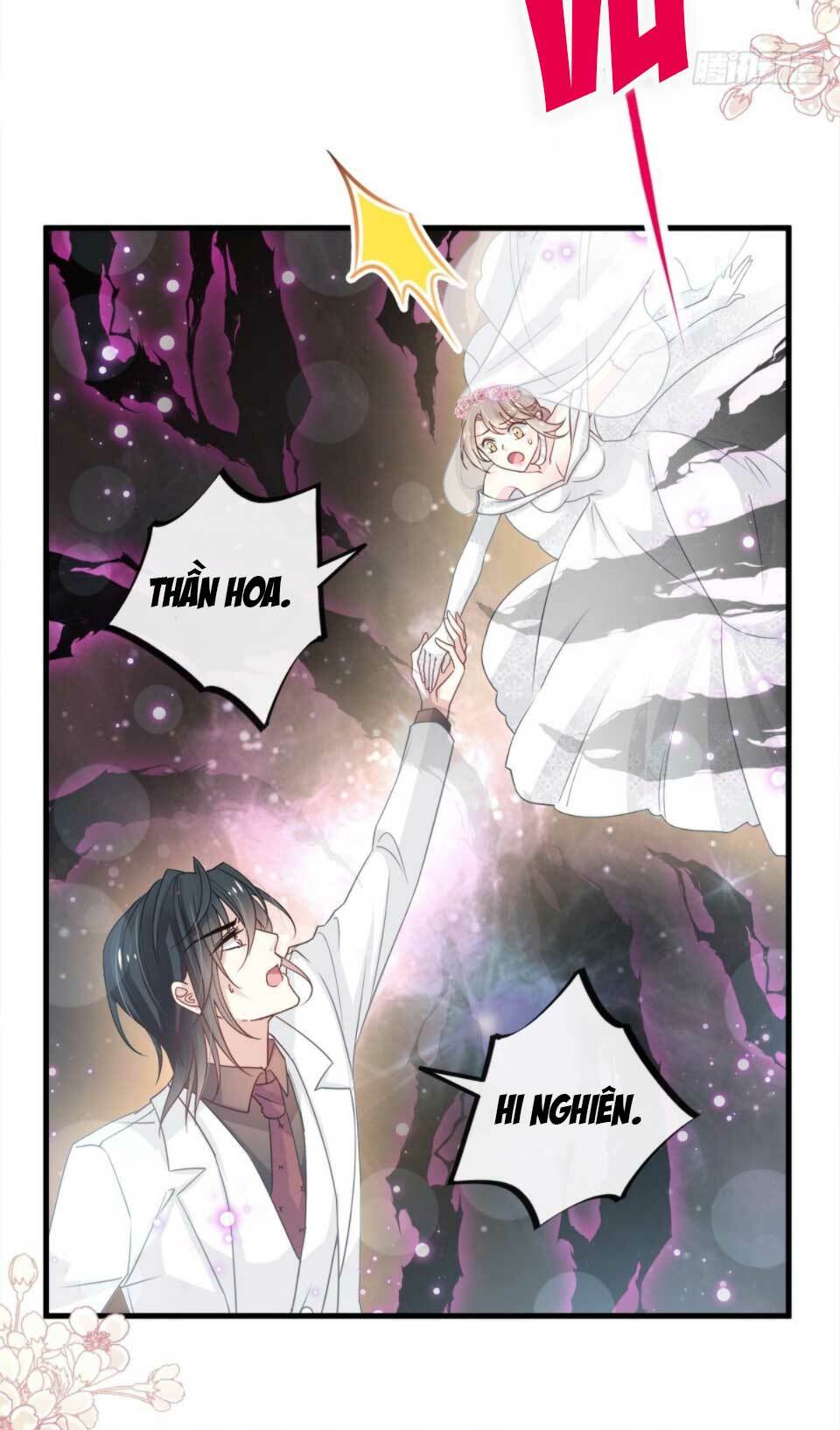 thiên hạ đệ nhất sủng phi chapter 186.2 12