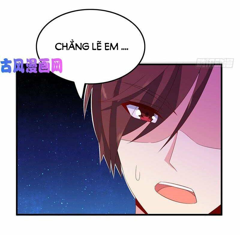bảy ngày thực cốt hôn ước chapter 35 30