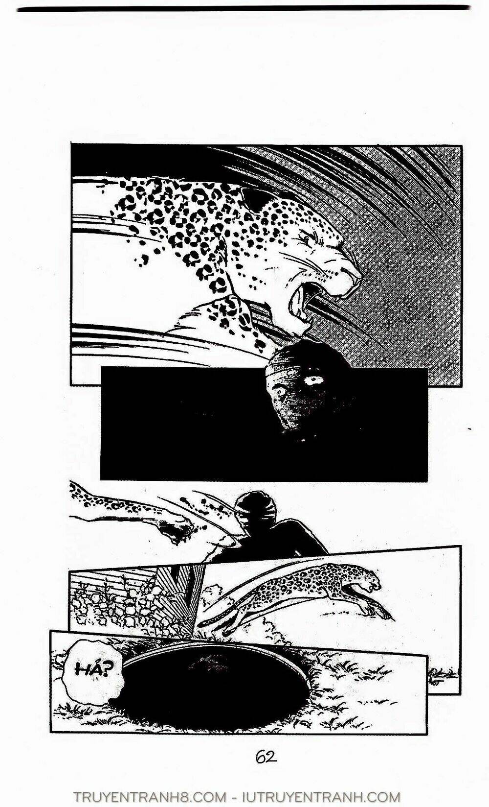 mimi kỳ lạ chapter 26.2 17