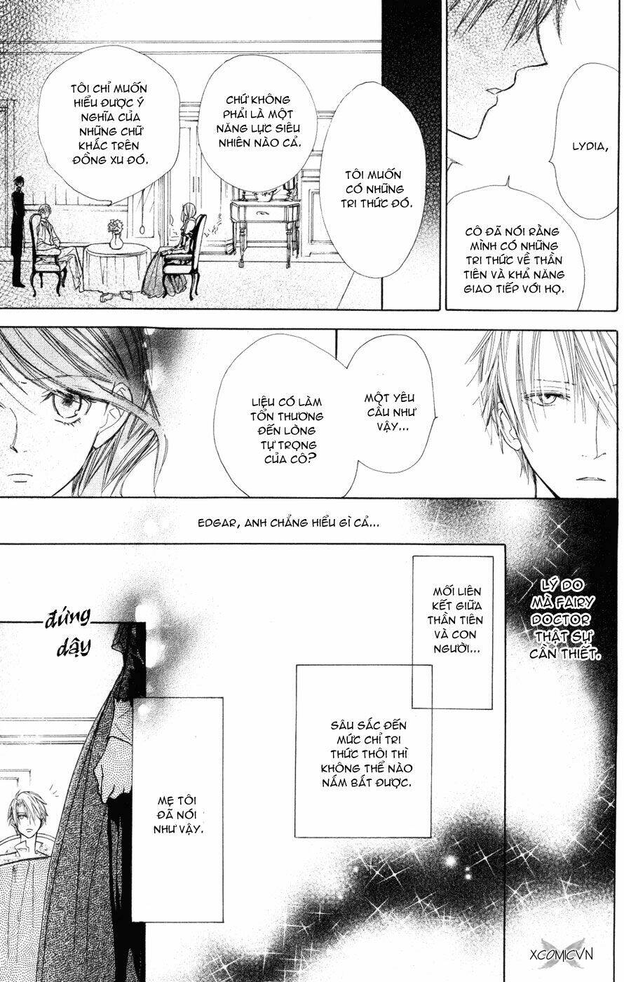 bá tước và tiên nữ chapter 1 83