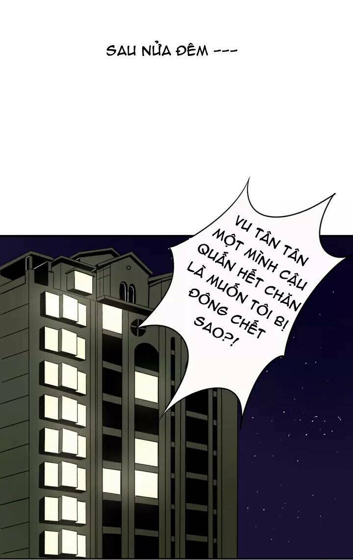 chào buổi sáng, hướng dương chapter 4 54