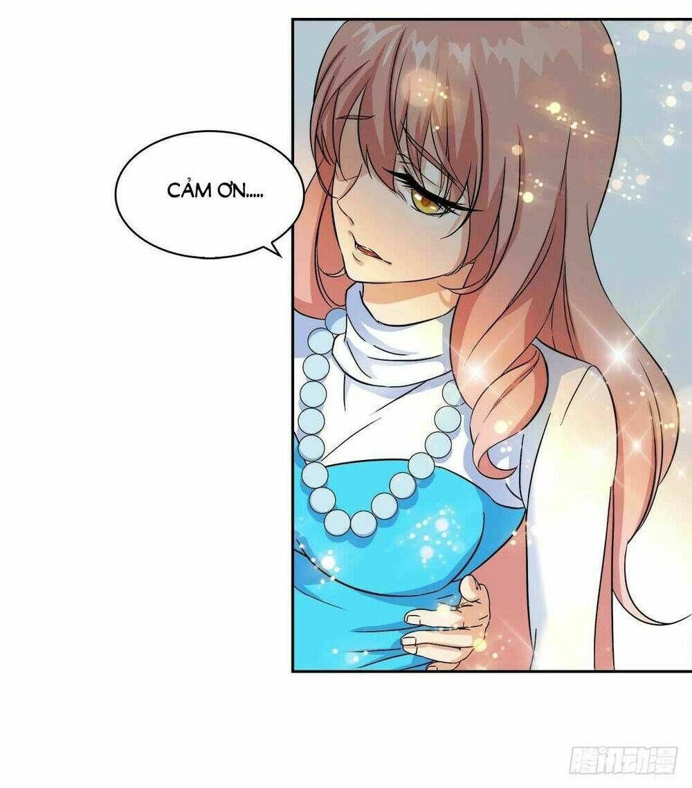 cô vợ siêu mẫu của cố thiếu chapter 47 10