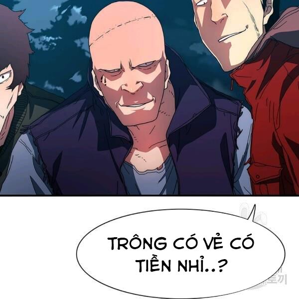 các chòm sao chỉ chú ý mình tôi chapter 23 121