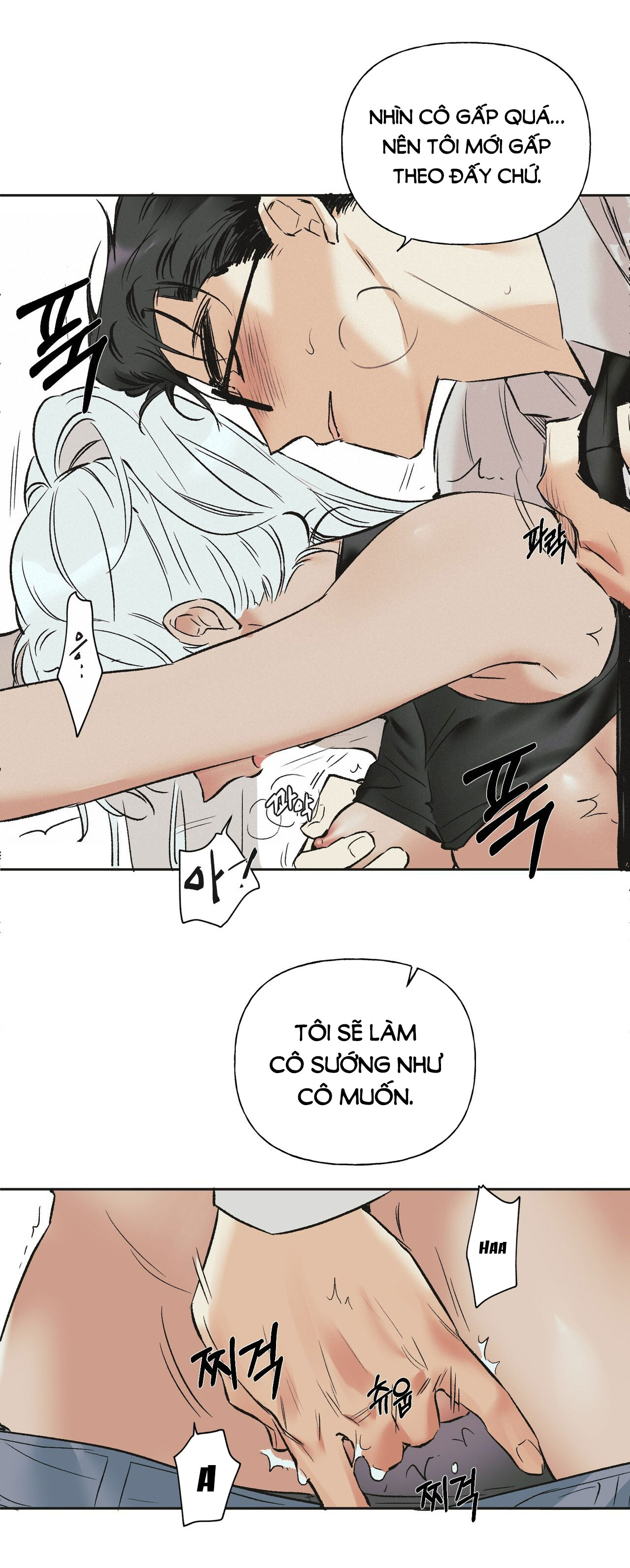 Công Thức Nấu Ăn Thích Hợp Nhất chapter 1.2 - Trang 4